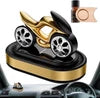 Dynamic Locomotive - Solar Car Fragrance