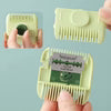 2-in-1 Hair Comb