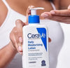 Cera Ve - Daily Moisture Lotion