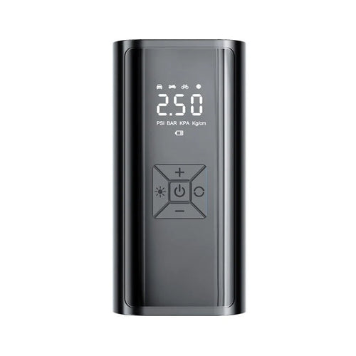 Digital Air Compressor