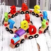 Digital Mini Train for Kids