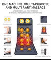 Foldable Massage Matters Ⓢ