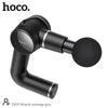 Hoco - Fascia Gun Muscle Massager (D109) ©