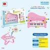 Little American - Multifunction Happy Piano