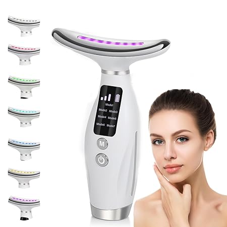 Neck Beauty Device ( HY69 )
