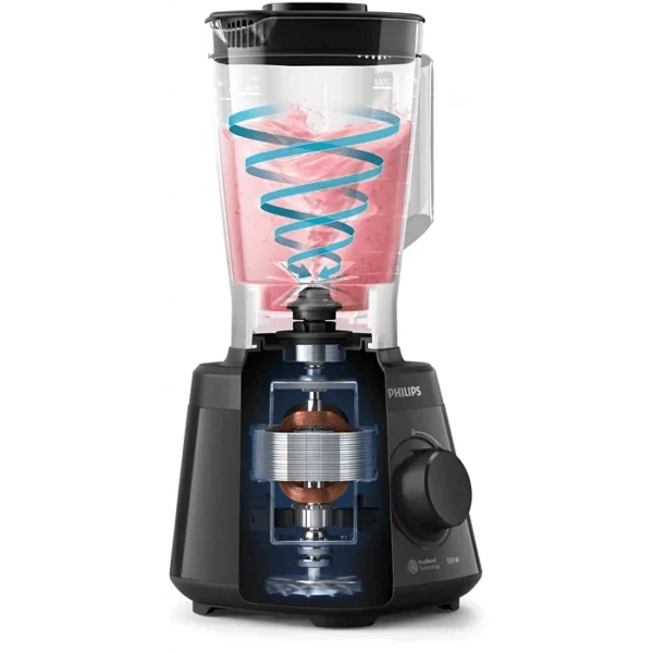 Philips - Portable Blender © Ⓢ