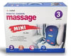 Robotic Cushion Massage Mini Ⓢ