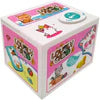 Steal Money Cat Box