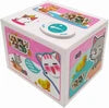 Steal Money Cat Box